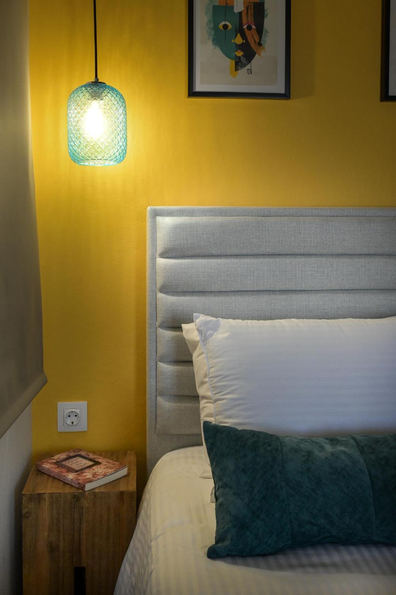 Alsalos Sea View Apartment Chania  Exterior foto